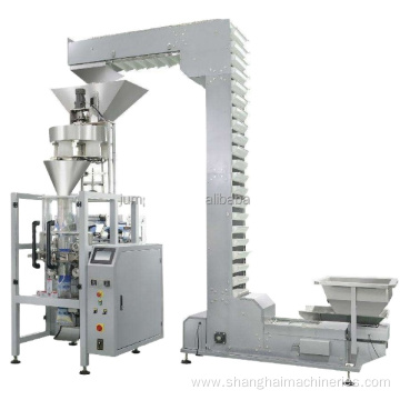 Fruit Powder Making Machine